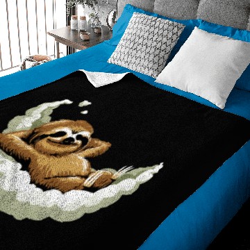 Discover Daydreamer Baby Blankets