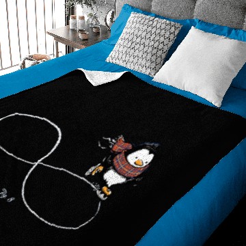 Discover Fig. 8 Baby Blankets