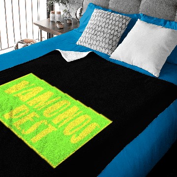 Discover VAMONOS PEST Baby Blankets