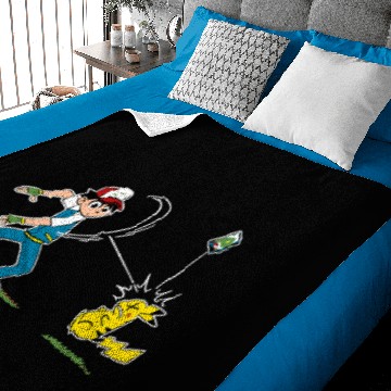 Discover Gotcha! Baby Blankets