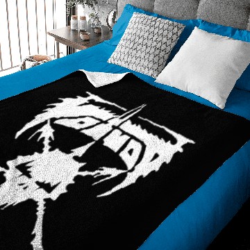 Discover Cakra Paranormalium Voivod = Trending one Active Baby Blankets