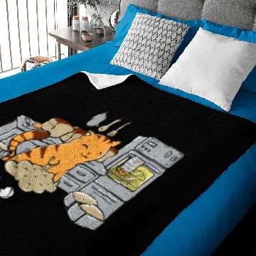 Discover Makin Bread Baby Blankets