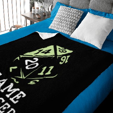 Discover Game Changer Baby Blankets