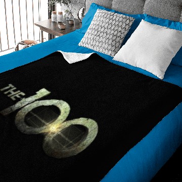 Discover The 100 Subscribers Design Baby Blankets