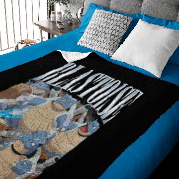 Discover Blastoise Baby Blankets | Vintage Blastoise Shit