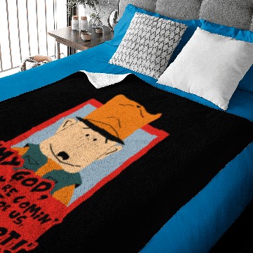 Discover Jimbo Baby Blankets