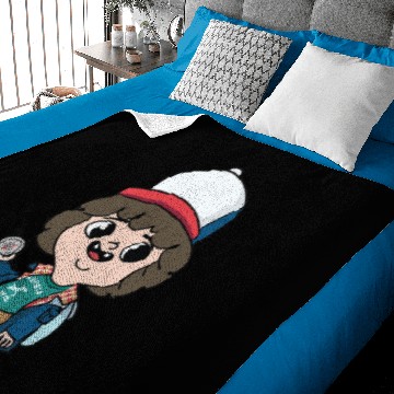 Discover toothless Baby Blankets