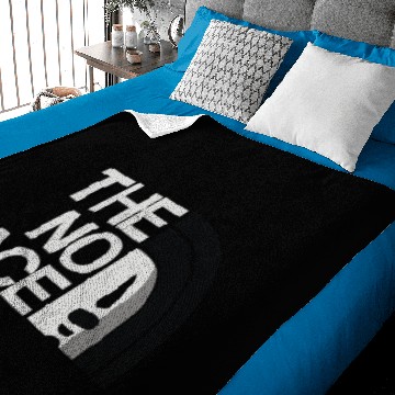 Discover The No Face Baby Blankets