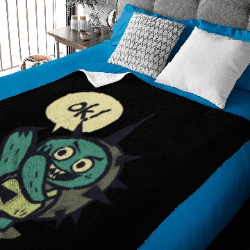 Discover Ok! - League Of Legends - Baby Blankets