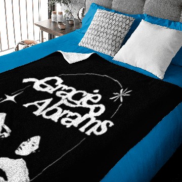 Discover Gracie Abrams Baby Blankets