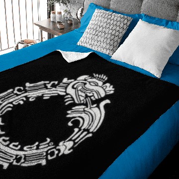 Discover aztec tribal Baby Blankets