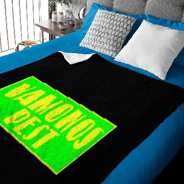 Discover VAMONOS PEST Baby Blankets