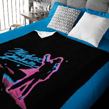Discover Michael jackson Baby Blankets