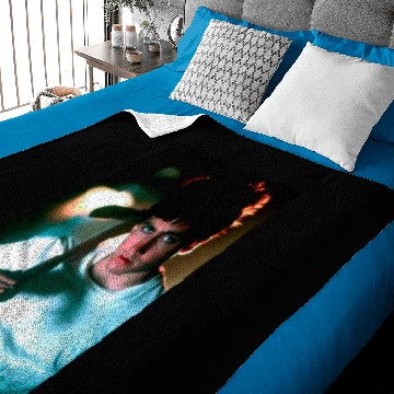 Discover Donnie Darko Mens Baby Blankets Baby Blankets