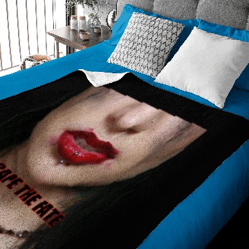 Discover Escape The Fate Classic Baby Blankets