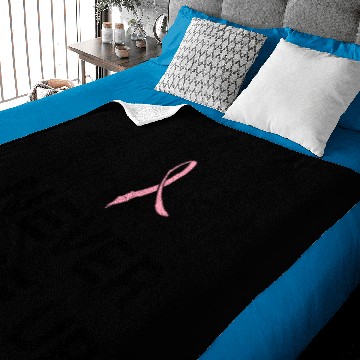 Discover Never Give Up Baby Blankets