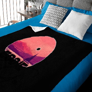 Discover Eddie Would Go (4) Baby Blankets
