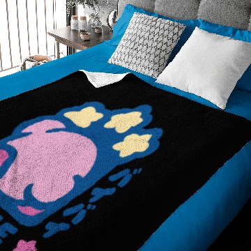 Discover kirby bye Baby Blankets Baby Blankets