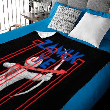 Discover Colt .45 1911 Baby Blankets