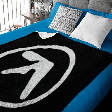 Discover APHEX TWIN Baby Blankets