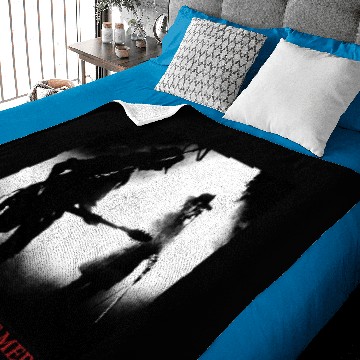 Discover The Sisters of Mercy Baby Blankets