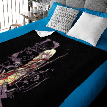 Discover Kill Bill Baby Blankets