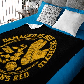 Discover august burns red merch Baby Blankets