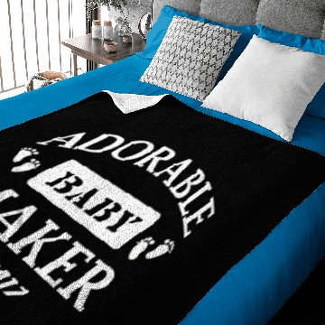 Discover Adorable Baby Maker Baby Blankets