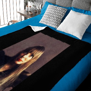Discover Joni Mitchell Baby Blankets