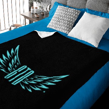 Discover Gervonta Davis under care Baby Blankets