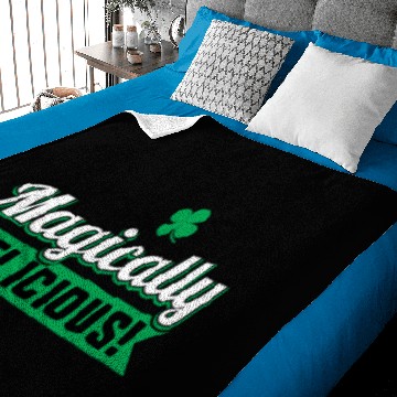 Discover Magically delicious Baby Blankets
