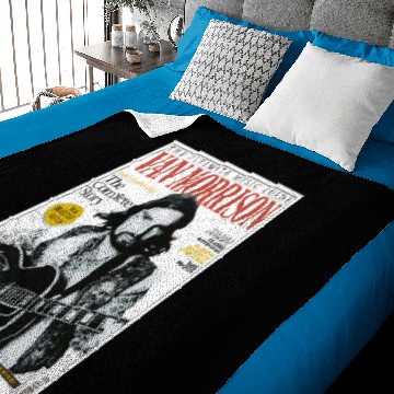 Discover Post morrison - Van Morrison - Baby Blankets