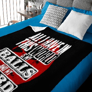 Discover Scarface Quote - Scarface - Baby Blankets