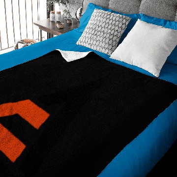 Discover ALLIS CHALMERS TRACTORS Baby Blankets