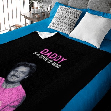Discover Pedro Pascal Daddy - Pedro Pascal - Baby Blankets