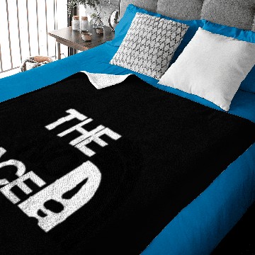 Discover The No Face Baby Blankets