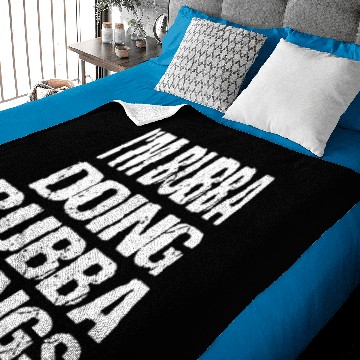 Discover bubba Baby Blankets