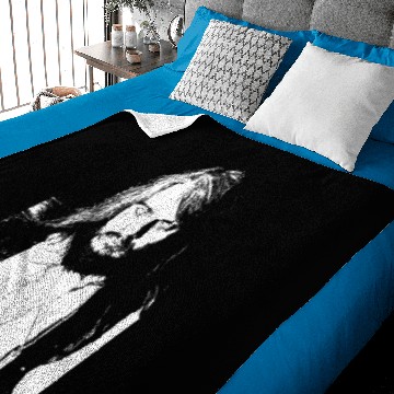 Discover Leon Russell - Leon Russell - Baby Blankets