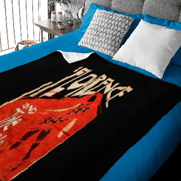Discover Vintage Florence And The Machine Baby Blankets