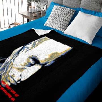 Discover Riff Raff - Rocky Horror Picture Show - Baby Blankets