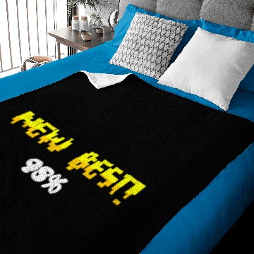Discover Geometry Dash Rage 98 Baby Blankets