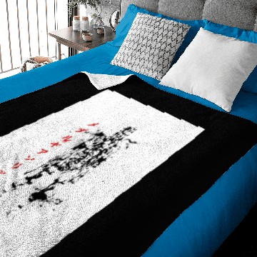 Discover Solid Snake (Metal Gear Solid) v2 Baby Blankets