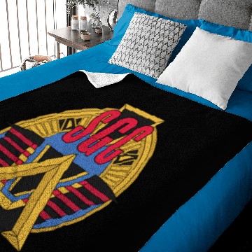 Discover Stargate Command Baby Blankets