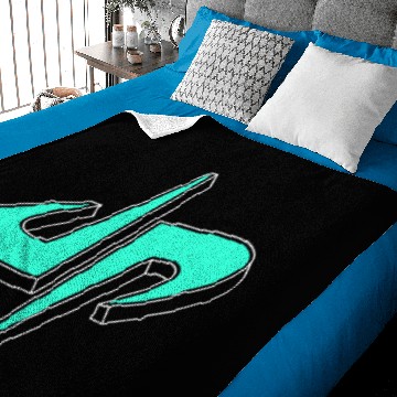 Discover Dude Perfect Classic Baby Blankets