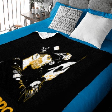 Discover Daniel Ricciardo Baby Blankets