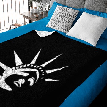 Discover Liberty Baby Blankets