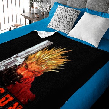 Discover TRIGUN Baby Blankets Baby Blankets
