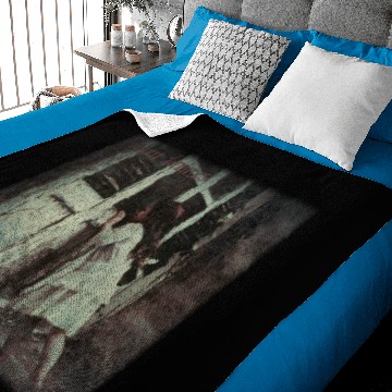 Discover Violent Femmes Baby Blankets