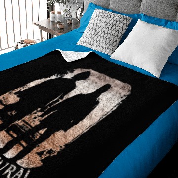 Discover SPN - SAM AND DEAN STONE - Supernatural - Baby Blankets