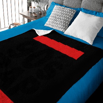 Discover 90´s Rap Baby Blankets